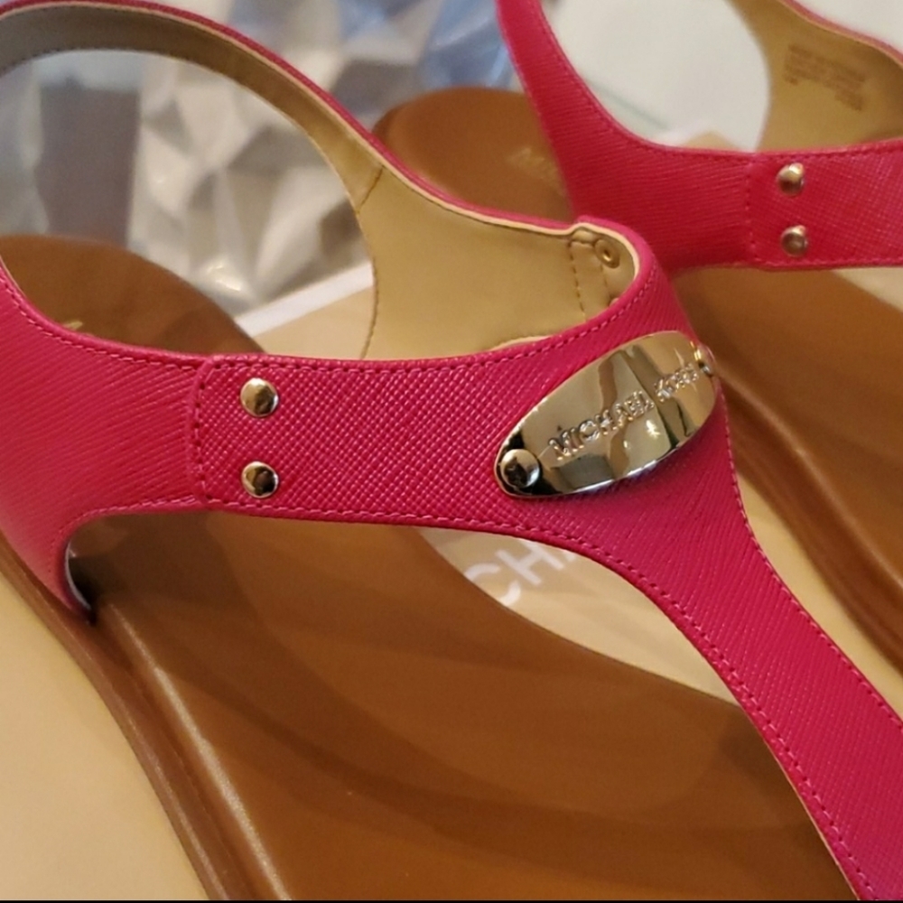 Michael Kors Sandals